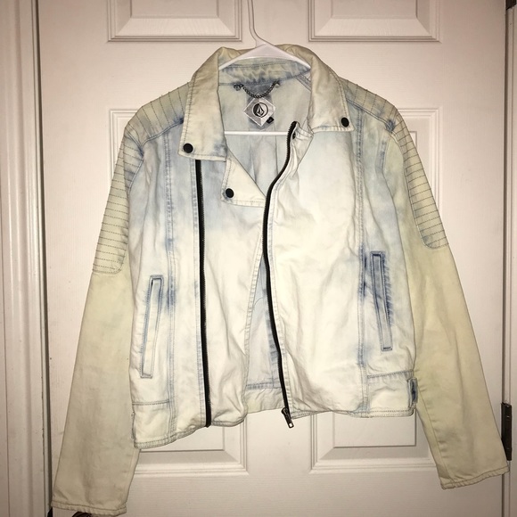 Volcom jacket - Picture 2 of 4